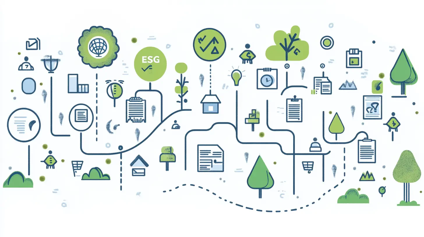 จาก SET ESG Ratings สู่การวัดผลแบบสากลด้วย FTSE Russell ESG Scores