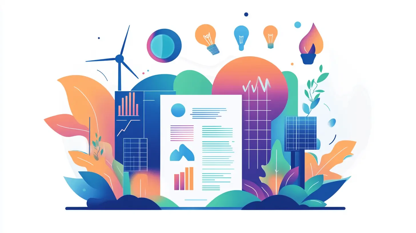 What is a Sustainability Report? A Quick Guide to Understanding Organizational Sustainability